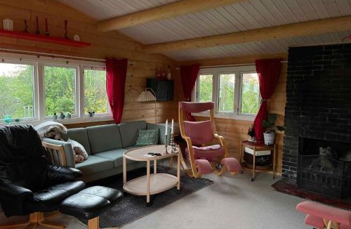 Frolunde House | Valhallavej 19, 4200 Slagelse