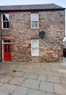 St. Margaret's Hope Apartment | Valhaven Apartment 1