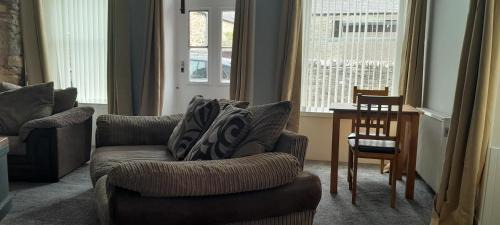 St. Margaret's Hope Apartment | Valhaven Apartment 1