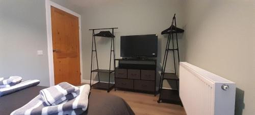 St. Margaret's Hope Apartment | Valhaven Apartment 1