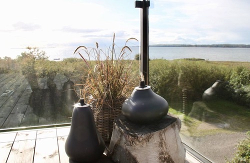 Sonder Stenderup House | "Valia" - 20m from the sea by Interhome