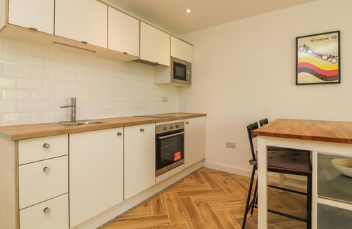 Westleigh Cottage | Valise