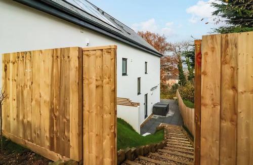 Westleigh Cottage | Valise