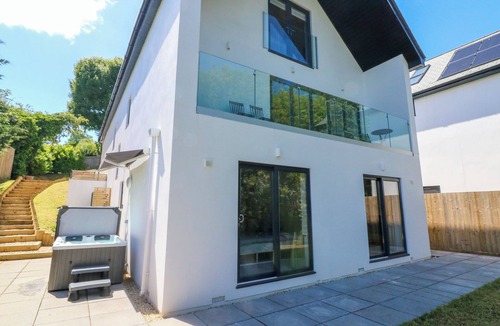 Westleigh Cottage | Valise