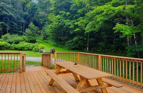 Bridgewater Corners House | Valkyrie Run