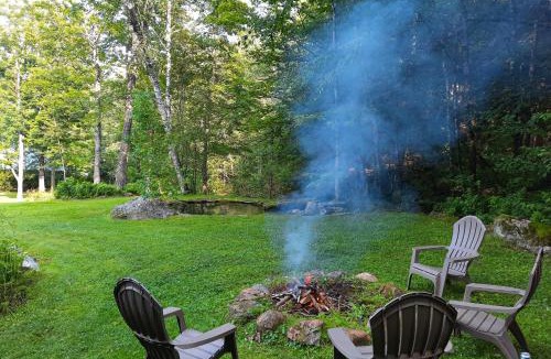 Bridgewater Corners House | Valkyrie Run