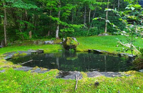 Bridgewater Corners House | Valkyrie Run