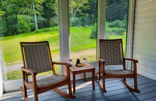 Bridgewater Corners House | Valkyrie Run