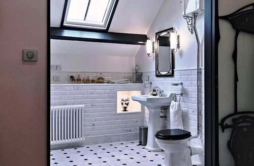 Torfou House | Vallée 1900