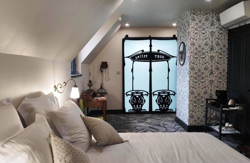 Torfou House | Vallée 1900