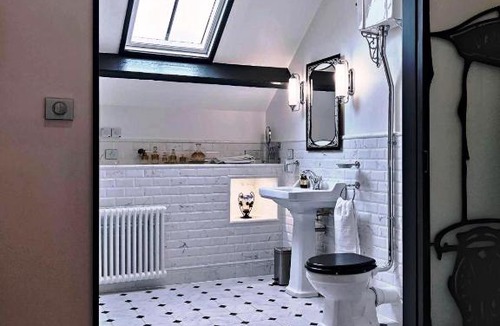 Torfou Bed & Breakfast | VALLÉE 1900