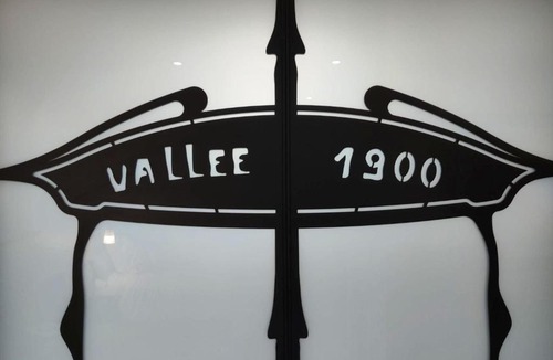 Torfou Bed & Breakfast | VALLÉE 1900