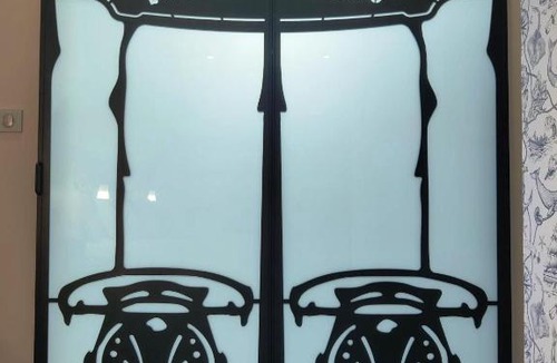 Torfou Bed & Breakfast | VALLÉE 1900