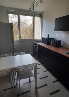 Fontaines-sur-Saone Apartment | Vallée de la Saône T3
