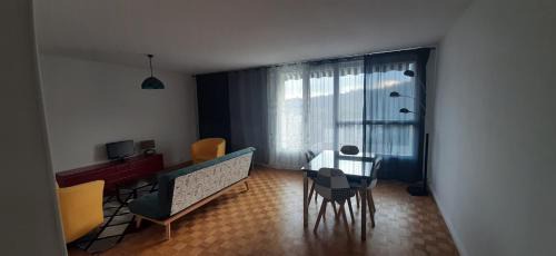 Fontaines-sur-Saone Apartment | Vallée de la Saône T3