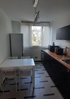 Fontaines-sur-Saone Apartment | Vallée de la Saône T3
