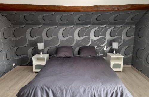 Marcilly-Ogny Bed & Breakfast | Vallée du Serein