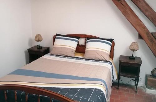 Marcilly-Ogny Bed & Breakfast | Vallée du Serein