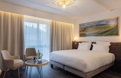 Wintzfelden Hotel | Vallée Noble