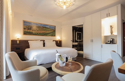 Wintzfelden Hotel | Vallée Noble