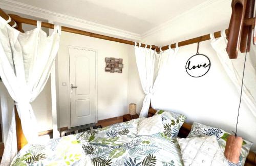 Morancez House | Vallée Verte Morancez