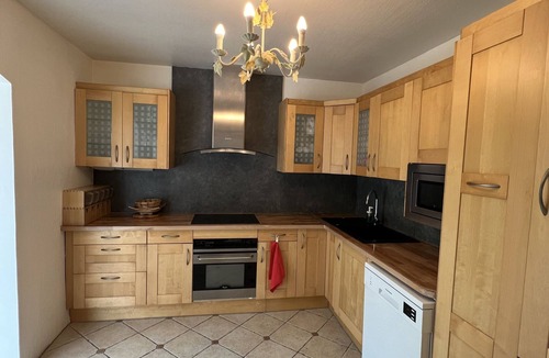 Morancez House | Vallée Verte Morancez