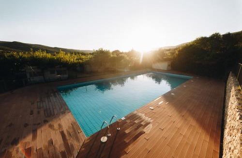 Ager Hotel | Vall d'Àger Resort & Camping