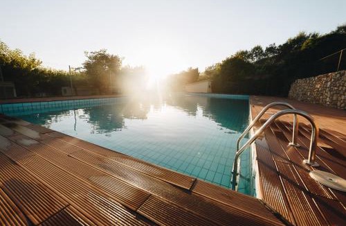 Ager Hotel | Vall d'Àger Resort & Camping