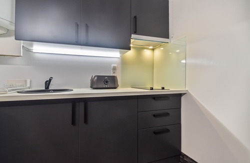 Soldeu Apartment | Vall d'Incles TOP NATURE HUT 5836