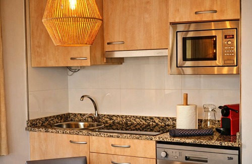 Mollo Apartment | Vall de Muntanyes - Coll Pregon