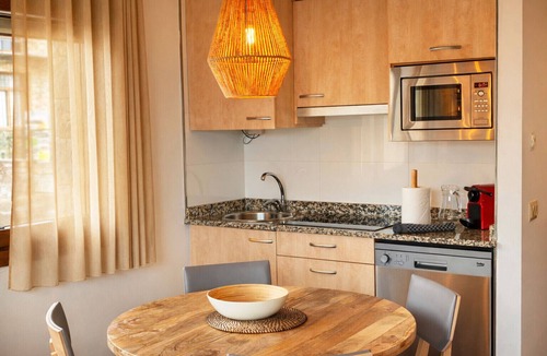 Mollo Apartment | Vall de Muntanyes - Coll Pregon