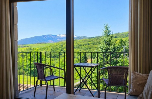 Mollo Apartment | Vall de Muntanyes - Coll Pregon