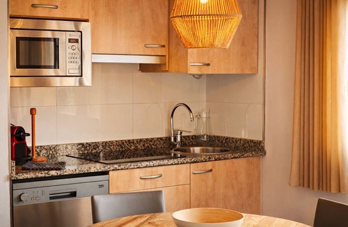 Mollo Apartment | Vall de Muntanyes - Costabona