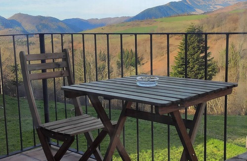 Mollo Apartment | Vall de Muntanyes - Costabona