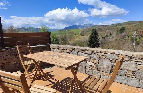 Mollo Apartment | Vall de Muntanyes - Costabona