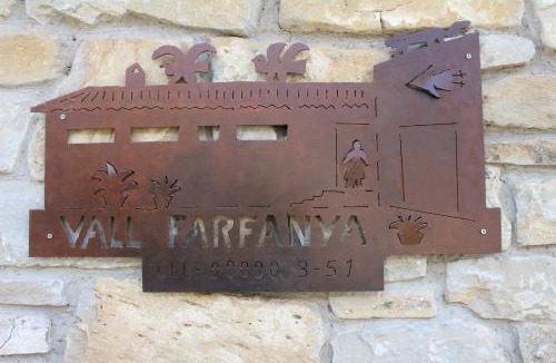 Tartareu House | Vall Farfanya