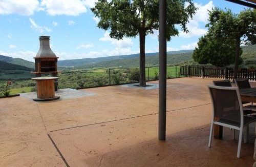 Tartareu House | Vall Farfanya