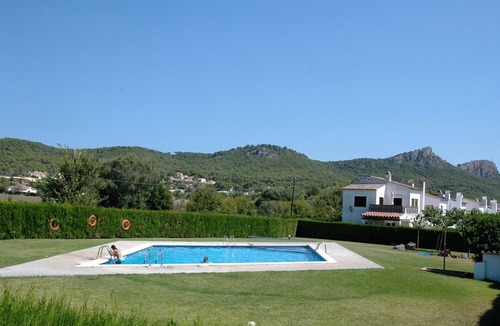 Torroella de Montgri Ski Chalet | VALL PETITA 131