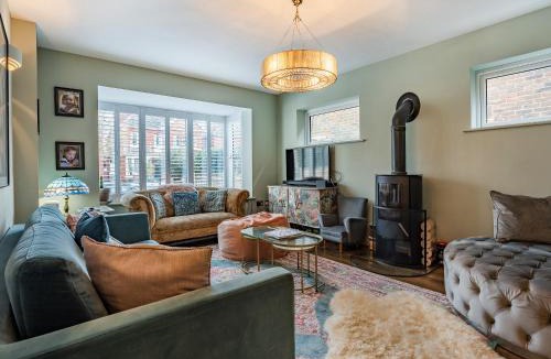 Hove House | Vallance House