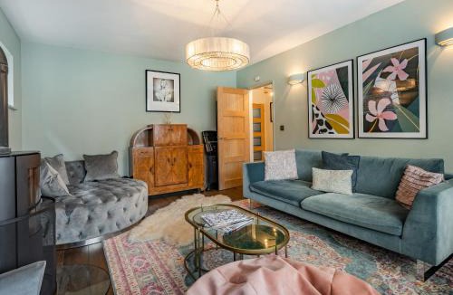 Hove House | Vallance House