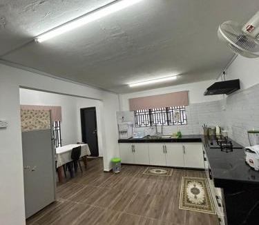 Malacca City House | Vallaris Home Bandar Melaka