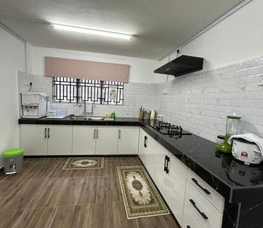 Malacca City House | Vallaris Home Bandar Melaka