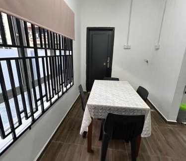 Malacca City House | Vallaris Home Bandar Melaka