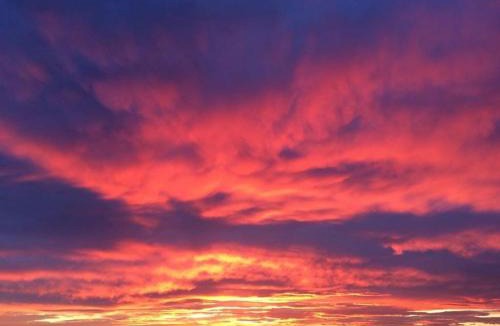 Isle of North Uist Bed & Breakfast | Vallay Sands