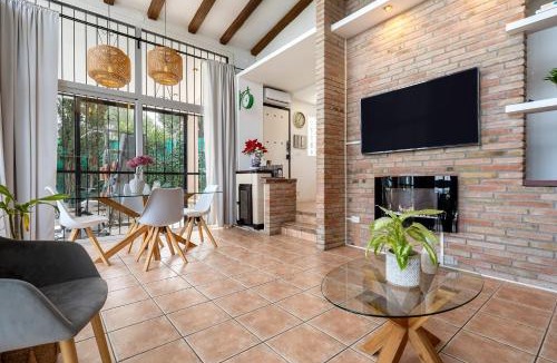 Canyelles House | Valle de los sueños