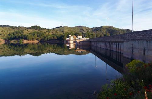 Carenas House | Valle Del Río Piedra