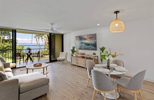 Kahana Apartment | Valle Isle