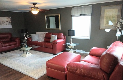 Interior Township Apartment | Vallee Creek Rentals (1).