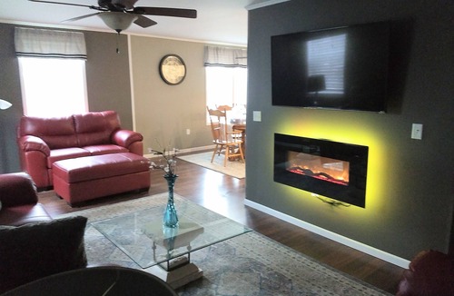 Interior Township Apartment | Vallee Creek Rentals (1).