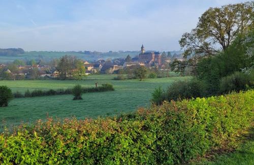 Origny-en-Thierache Bed & Breakfast | Vallee du Ton